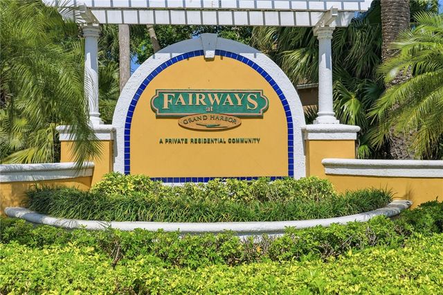 5045 Fairways Circle D105, Vero Beach, FL 32967