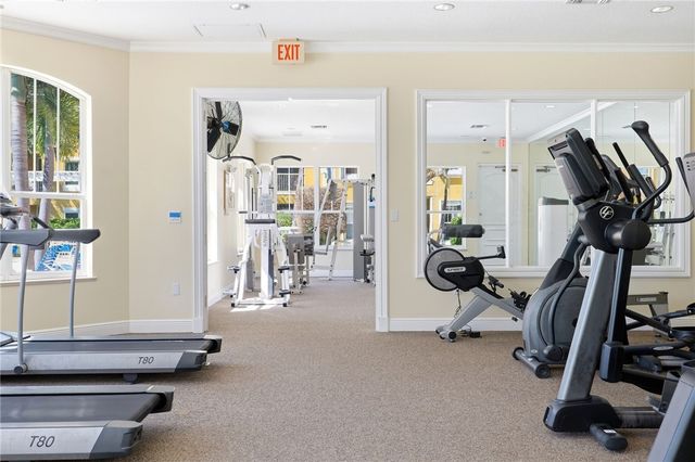 5045 Fairways Circle D105, Vero Beach, FL 32967