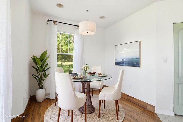 5045 Fairways Circle D105, Vero Beach, FL 32967