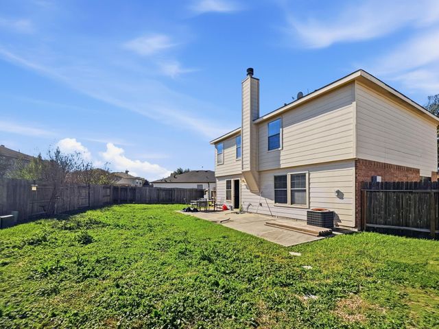 29502 Legends Pine Lane, Spring, TX 77386