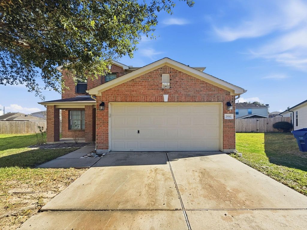 29502 Legends Pine Lane, Spring, TX 77386