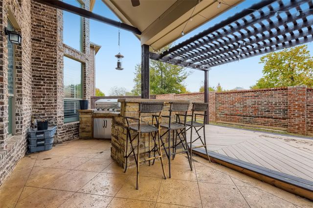 1124 Grant Avenue, Lantana, TX 76226