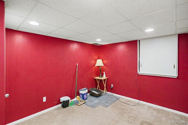 1827 Gilmore Street, Howell, MI 48855