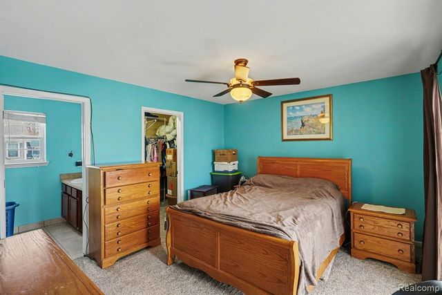 1827 Gilmore Street, Howell, MI 48855