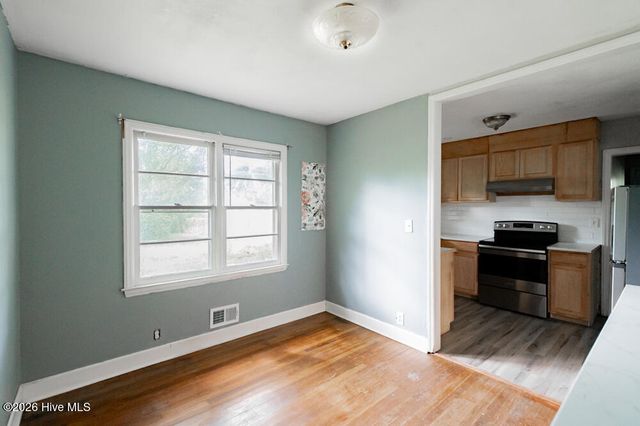 111 Carroll Avenue W, New Ellenton, SC 29809