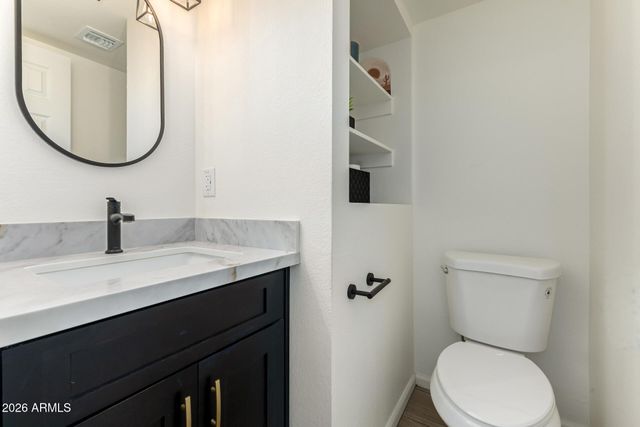 2040 S LONGMORE -- 55, Mesa, AZ 85202