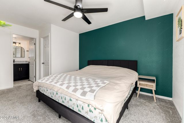 2040 S LONGMORE -- 55, Mesa, AZ 85202