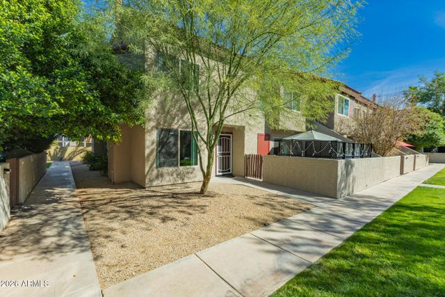 2040 S LONGMORE -- 55, Mesa, AZ 85202
