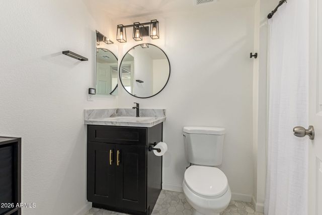 2040 S LONGMORE -- 55, Mesa, AZ 85202