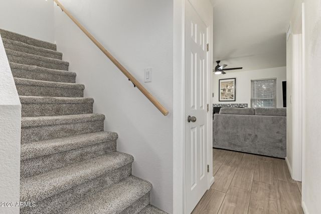 2040 S LONGMORE -- 55, Mesa, AZ 85202