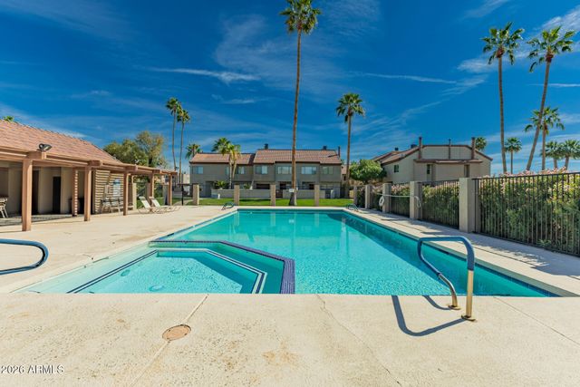 2040 S LONGMORE -- 55, Mesa, AZ 85202