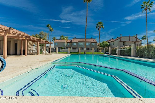 2040 S LONGMORE -- 55, Mesa, AZ 85202