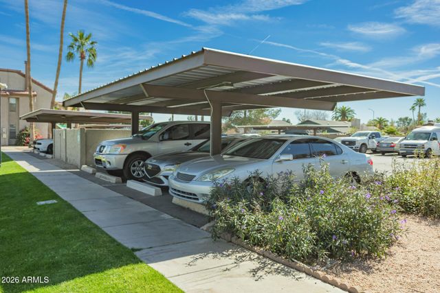 2040 S LONGMORE -- 55, Mesa, AZ 85202