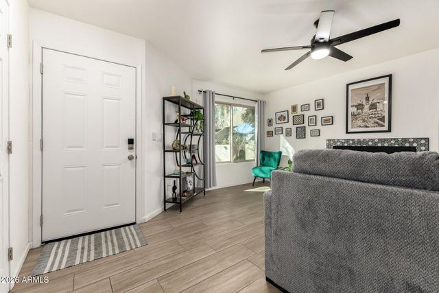 2040 S LONGMORE -- 55, Mesa, AZ 85202