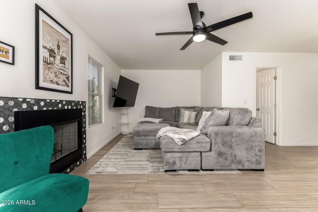 2040 S LONGMORE -- 55, Mesa, AZ 85202