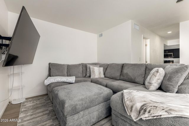 2040 S LONGMORE -- 55, Mesa, AZ 85202