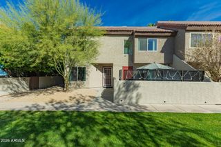 2040 S LONGMORE -- 55, Mesa, AZ 85202
