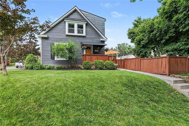 5901 Rockhill Road, Kansas City, MO 64110