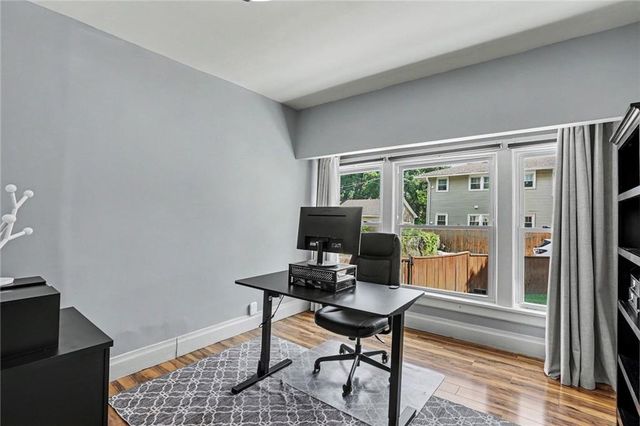 5901 Rockhill Road, Kansas City, MO 64110