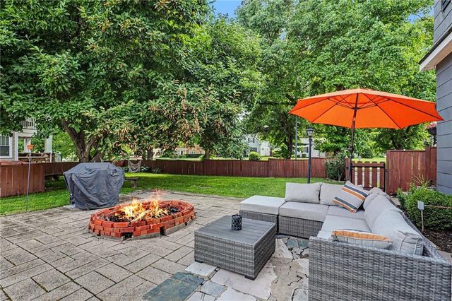 5901 Rockhill Road, Kansas City, MO 64110