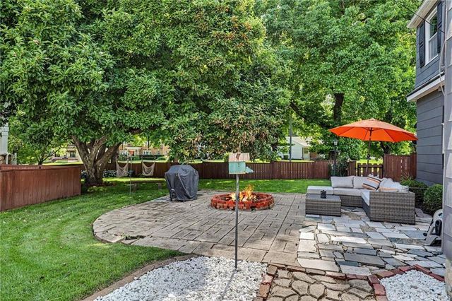 5901 Rockhill Road, Kansas City, MO 64110