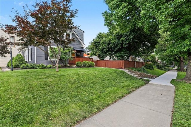 5901 Rockhill Road, Kansas City, MO 64110