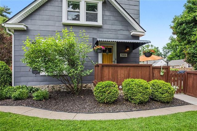 5901 Rockhill Road, Kansas City, MO 64110