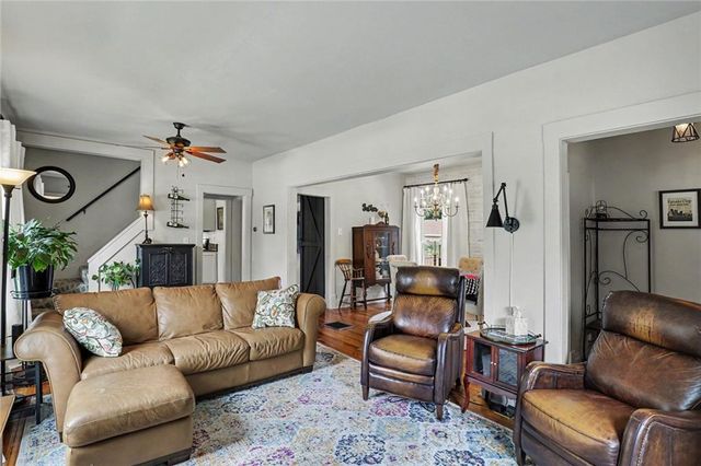 5901 Rockhill Road, Kansas City, MO 64110
