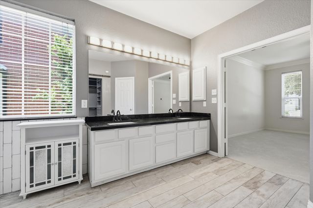 1521 Blue Mesa Road, Carrollton, TX 75007