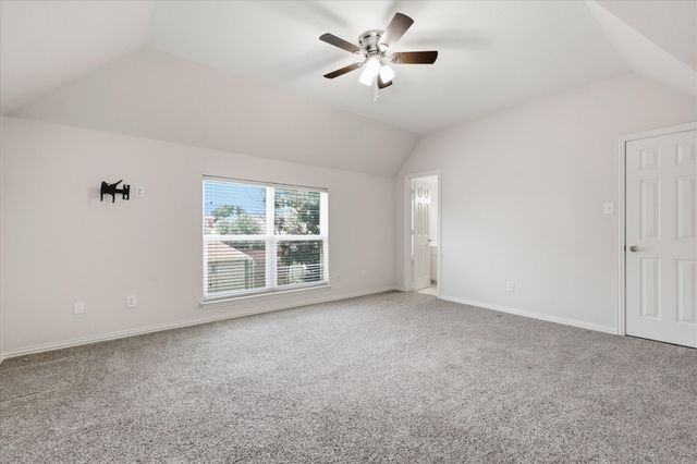 1521 Blue Mesa Road, Carrollton, TX 75007
