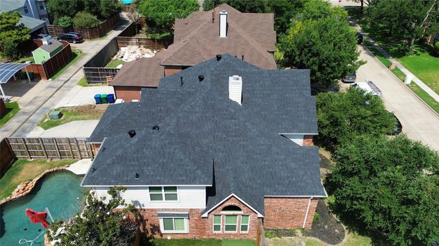 1521 Blue Mesa Road, Carrollton, TX 75007