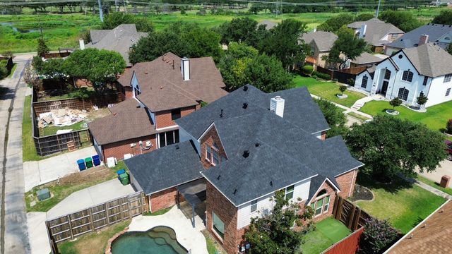 1521 Blue Mesa Road, Carrollton, TX 75007