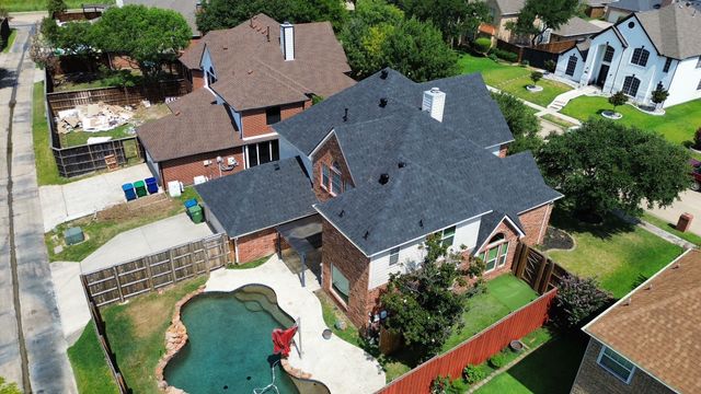 1521 Blue Mesa Road, Carrollton, TX 75007