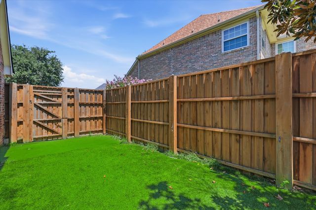 1521 Blue Mesa Road, Carrollton, TX 75007