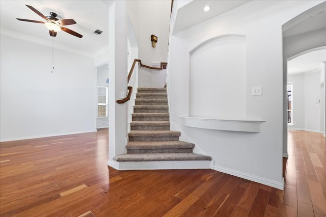 1521 Blue Mesa Road, Carrollton, TX 75007