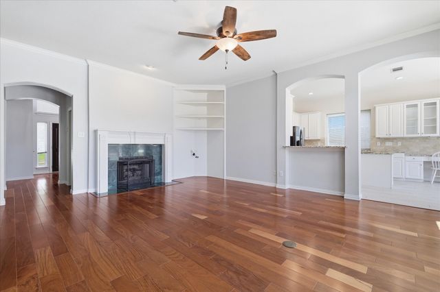 1521 Blue Mesa Road, Carrollton, TX 75007