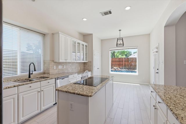 1521 Blue Mesa Road, Carrollton, TX 75007