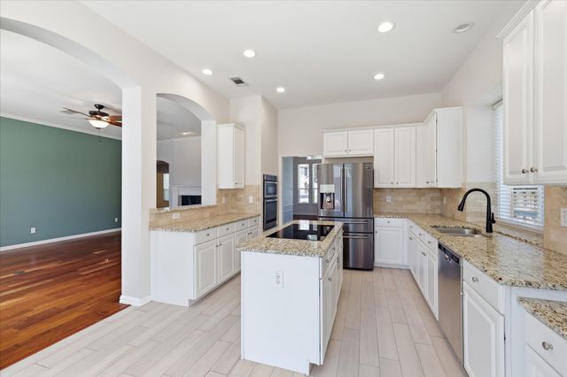 1521 Blue Mesa Road, Carrollton, TX 75007