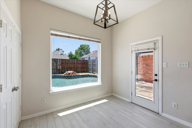 1521 Blue Mesa Road, Carrollton, TX 75007