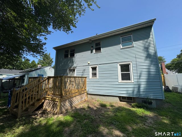 25 Montrose Street, Hartford, CT 06106