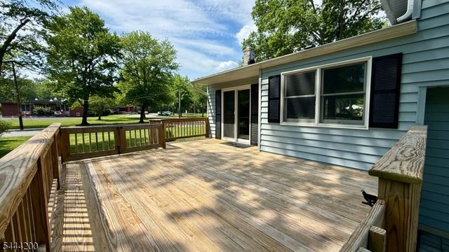 67 Tudor Ln, Berkeley Heights Twp., NJ 07922