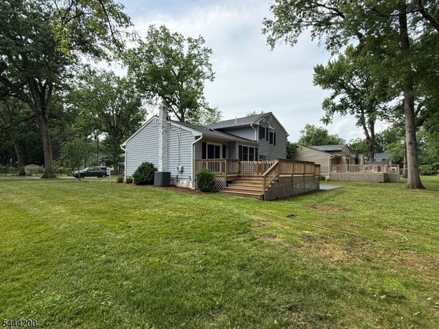 67 Tudor Ln, Berkeley Heights Twp., NJ 07922