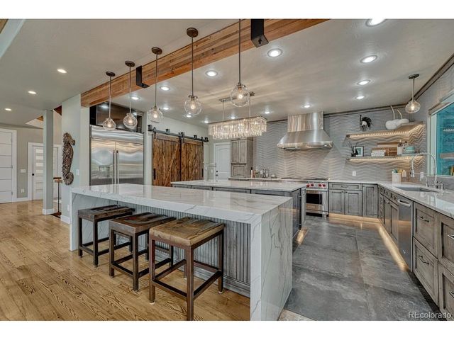 6234 Nautique Cir, Larkspur, CO 80118