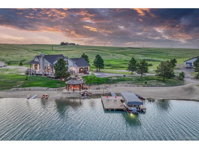 6234 Nautique Cir, Larkspur, CO 80118
