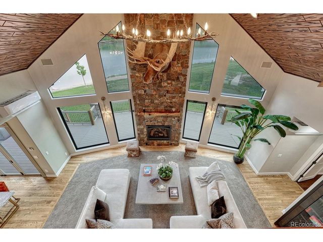 6234 Nautique Cir, Larkspur, CO 80118