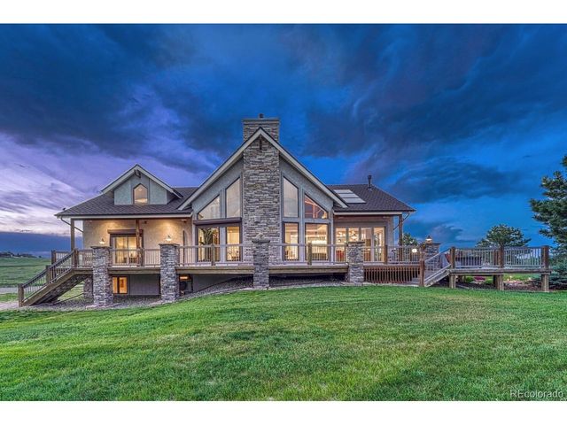 6234 Nautique Cir, Larkspur, CO 80118