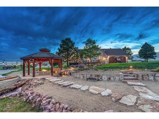 6234 Nautique Cir, Larkspur, CO 80118