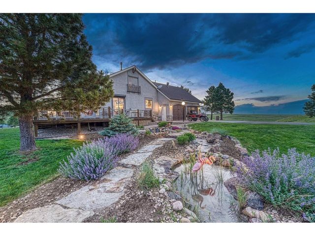 6234 Nautique Cir, Larkspur, CO 80118