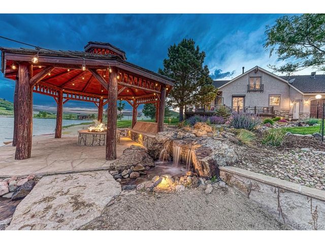 6234 Nautique Cir, Larkspur, CO 80118