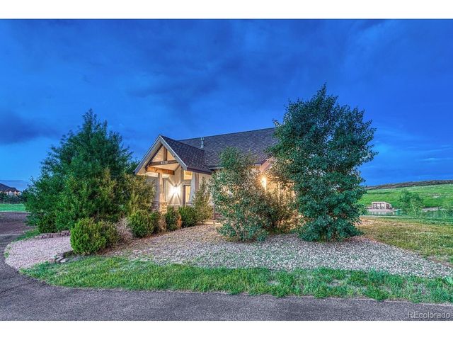 6234 Nautique Cir, Larkspur, CO 80118